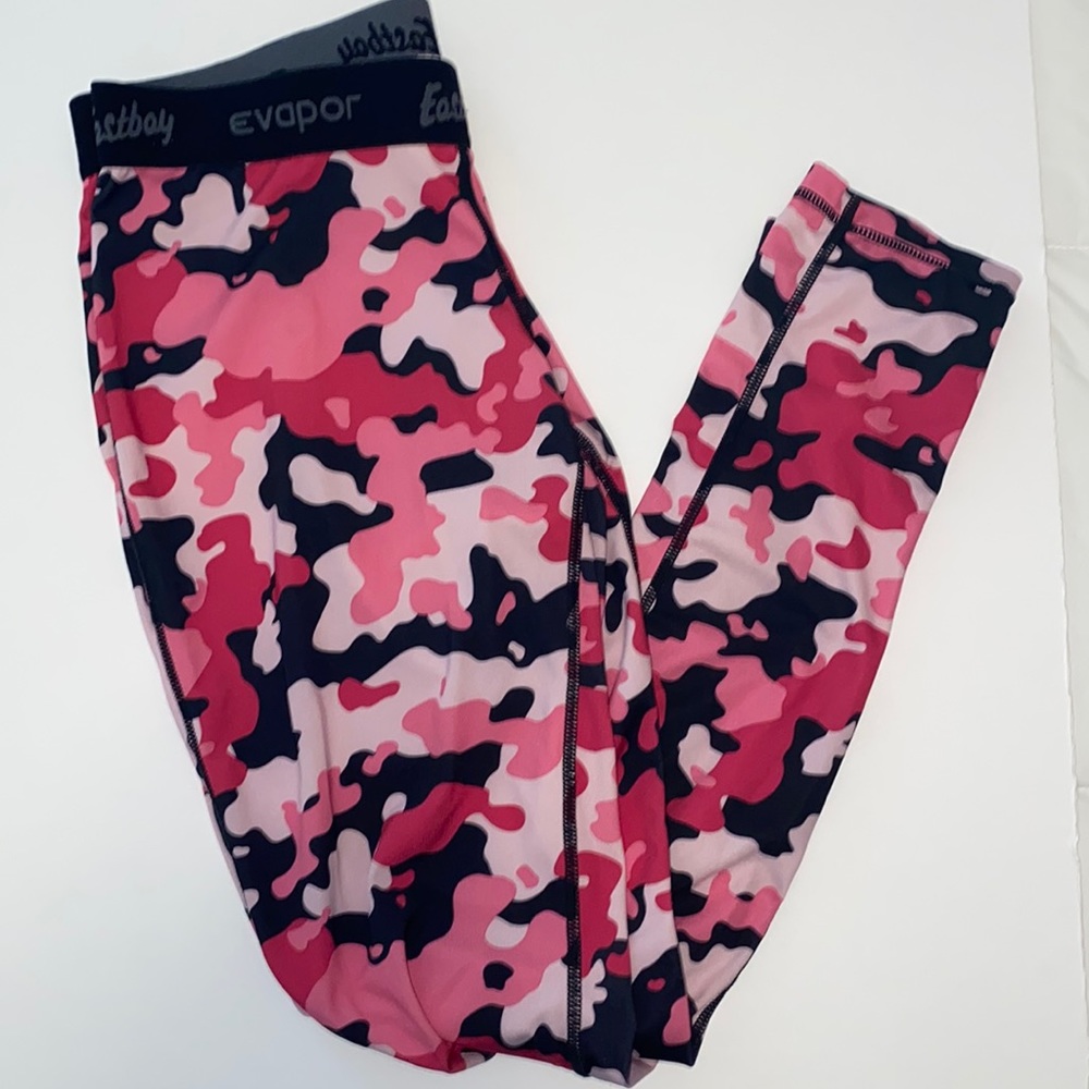 Eastbay Tights